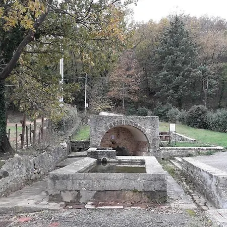 La Casa Delle Stelle בית הארחה Semproniano