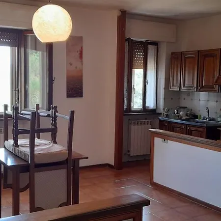 La Casa Delle Stelle * Semproniano