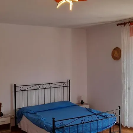 La Casa Delle Stelle * Semproniano