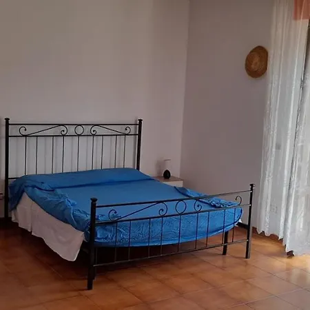 La Casa Delle Stelle בית הארחה Semproniano