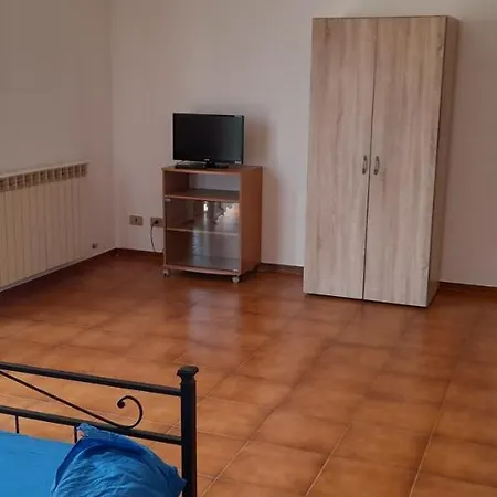 בית הארחה La Casa Delle Stelle *
