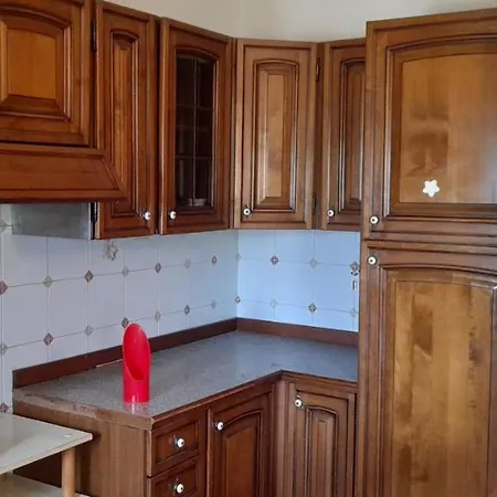 La Casa Delle Stelle בית הארחה Semproniano