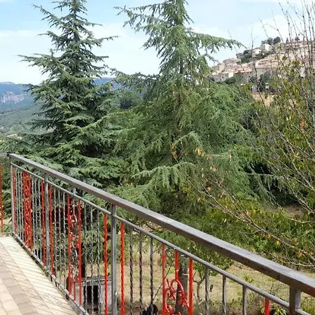 La Casa Delle Stelle בית הארחה Semproniano