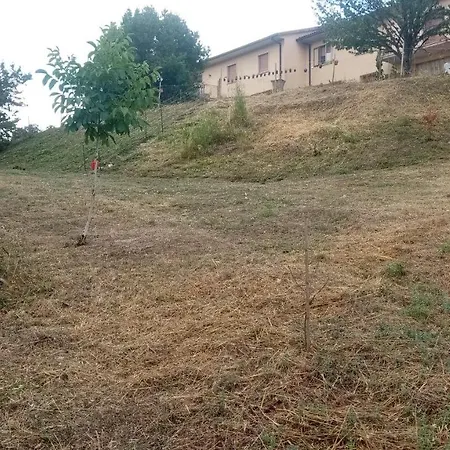 בית הארחה La Casa Delle Stelle *