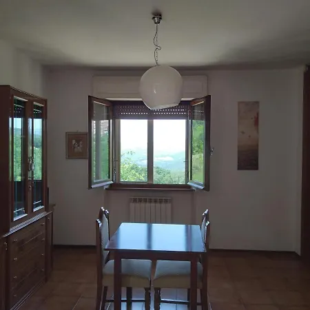 La Casa Delle Stelle בית הארחה *