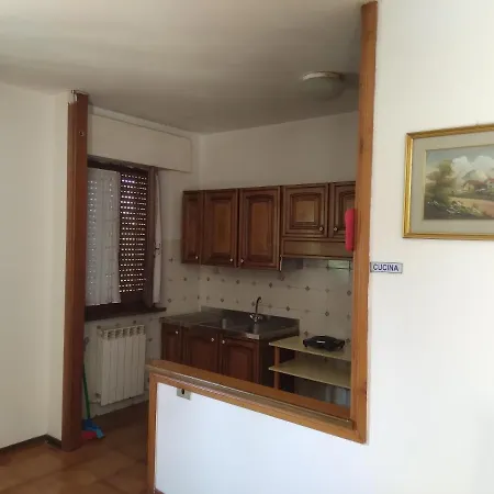 בית הארחה La Casa Delle Stelle Semproniano