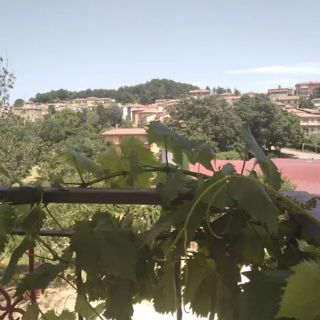 La Casa Delle Stelle * Semproniano
