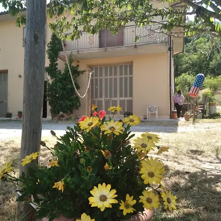 La Casa Delle Stelle בית הארחה