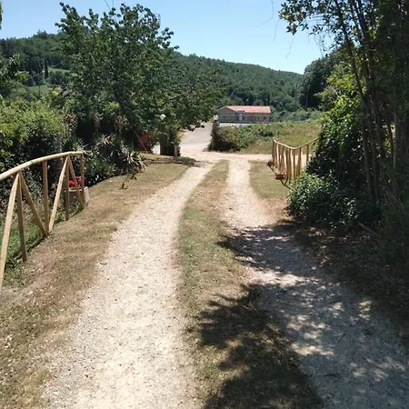 La Casa Delle Stelle *