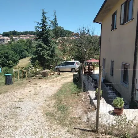 La Casa Delle Stelle *